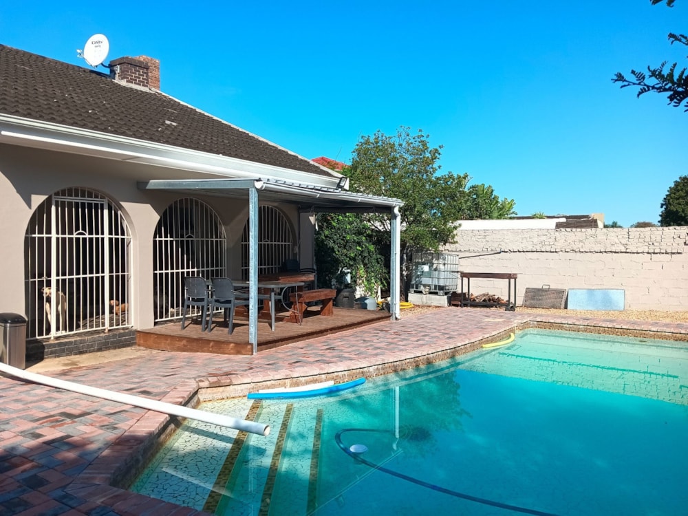 House for sale in Vanes Estate - 1UK1721464