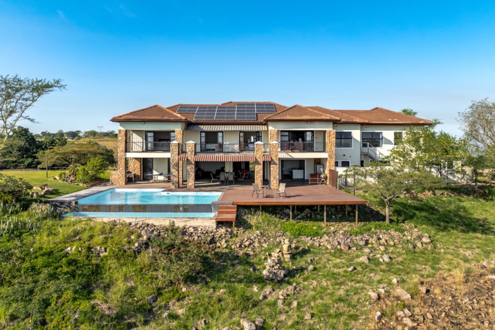 House sold in Summerveld - 1KF1659154