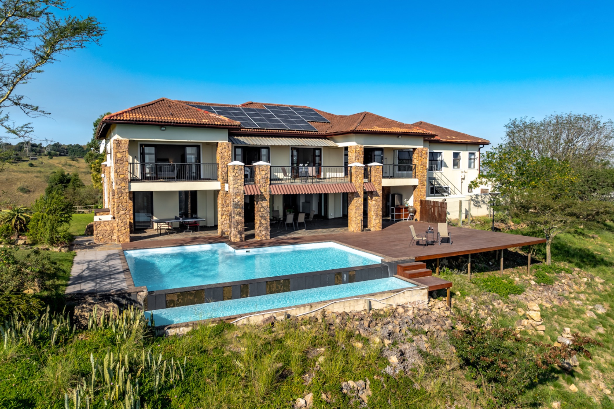 House sold in Summerveld - 1KF1659154