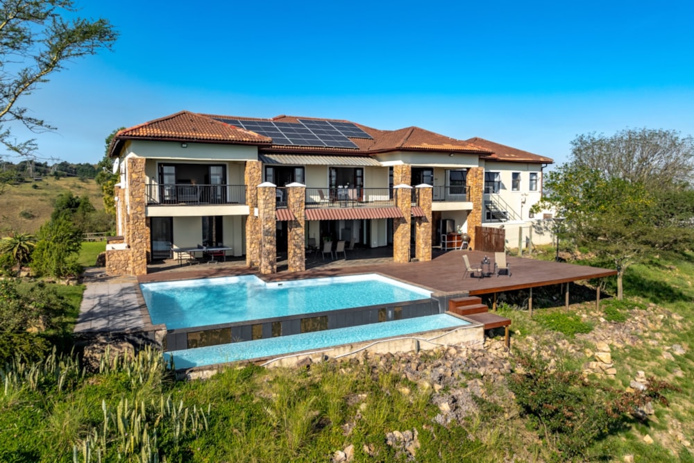 House sold in Summerveld - 1KF1659154