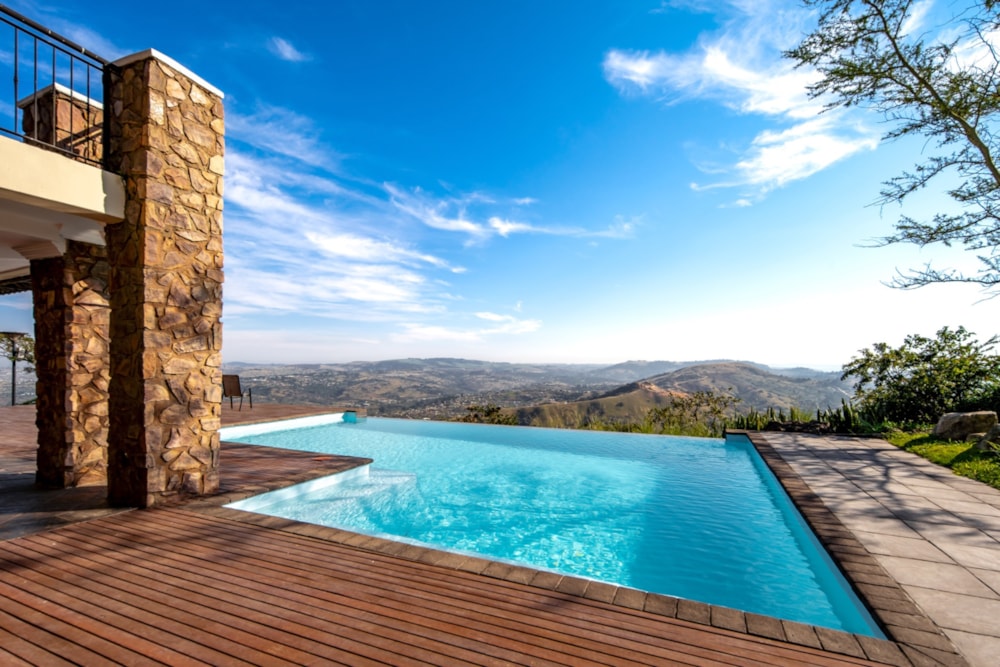 House sold in Summerveld - 1KF1659154