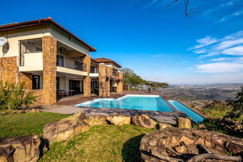 House sold in Summerveld - 1KF1659154