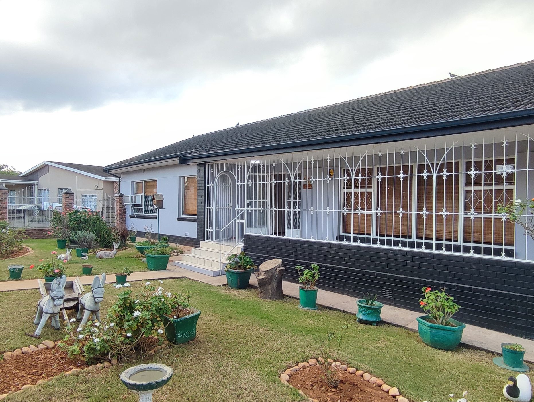 House to rent in Levyvale - 1UK1724293