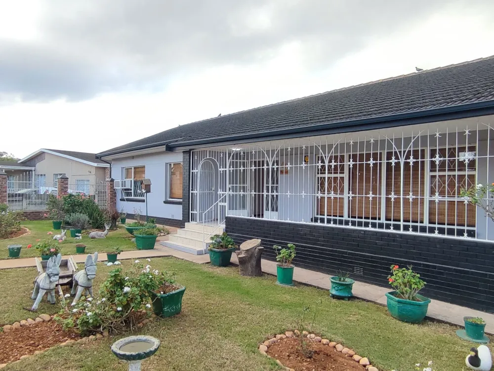 House let in Levyvale - 1UK1724293 House let in Levyvale - 1UK1724293