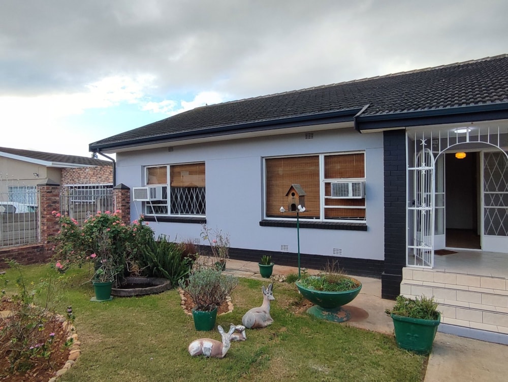 House to rent in Levyvale - 1UK1724293