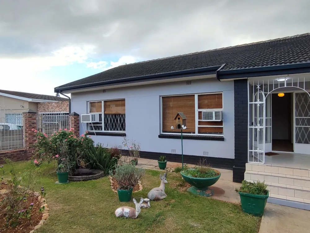 House let in Levyvale - 1UK1724293 House let in Levyvale - 1UK1724293