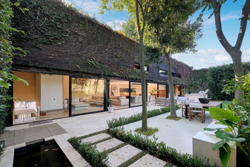 House sold in Forest Town - HP1658260 House sold in Forest Town - HP1658260