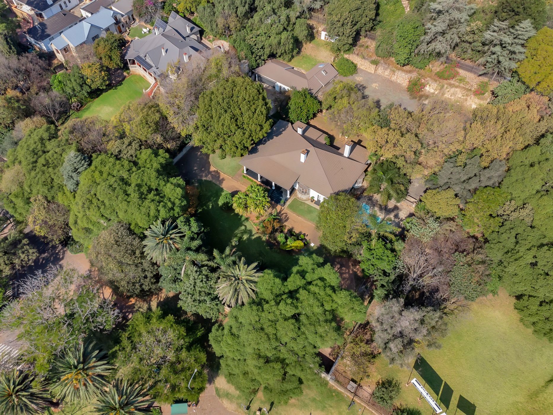 House for sale in Westcliff, Johannesburg - HP1660374