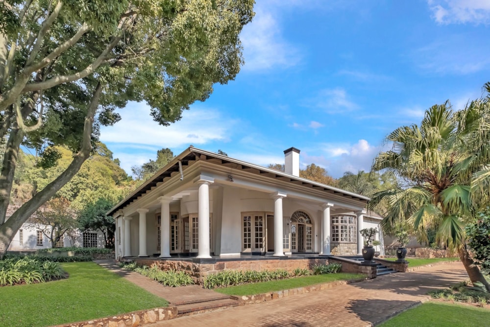 House for sale in Westcliff, Johannesburg - HP1660374 House for sale in Westcliff, Johannesburg - HP1660374