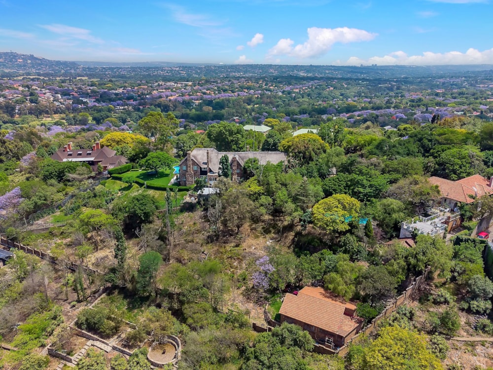 Residential vacant land for sale in Westcliff, Johannesburg - HP1657329