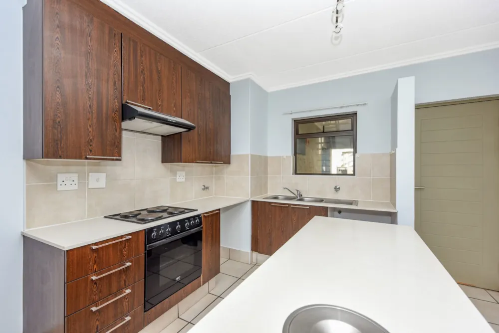 Apartment sold in Lonehill - FW1715437 Apartment sold in Lonehill - FW1715437