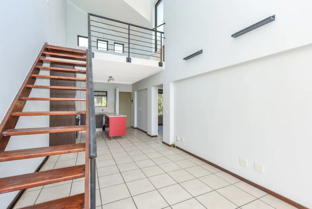 Apartment sold in Lonehill - FW1715437 Apartment sold in Lonehill - FW1715437