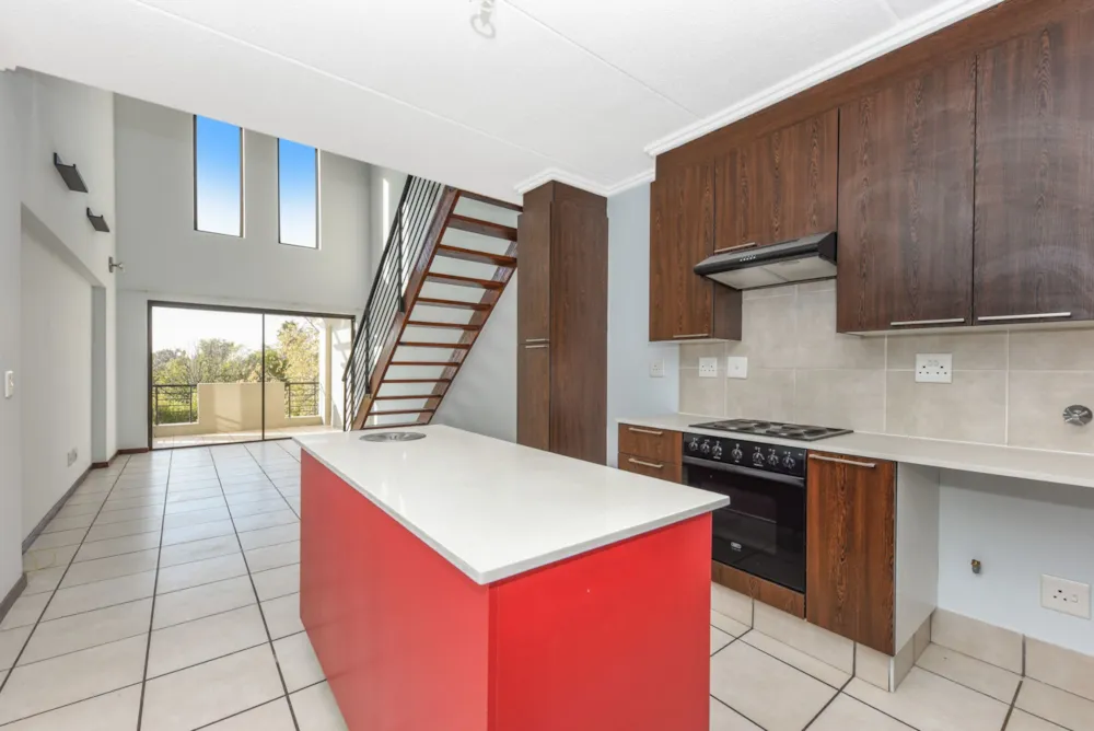 Apartment sold in Lonehill - FW1715437 Apartment sold in Lonehill - FW1715437