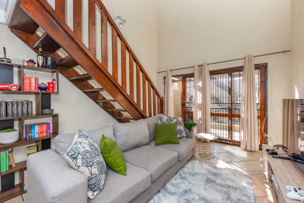 Apartment for sale in Lonehill - FW1696072 Apartment for sale in Lonehill - FW1696072