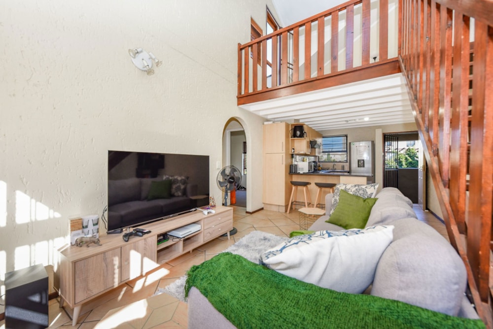 Apartment for sale in Lonehill - FW1696072 Apartment for sale in Lonehill - FW1696072