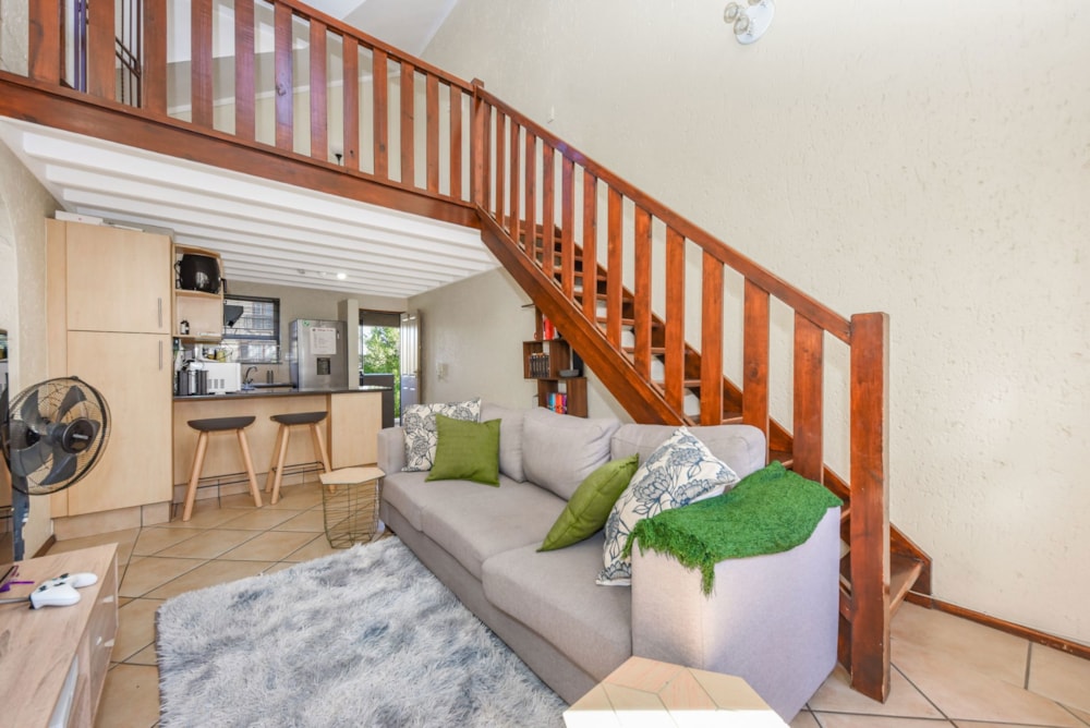 Apartment for sale in Lonehill - FW1696072 Apartment for sale in Lonehill - FW1696072