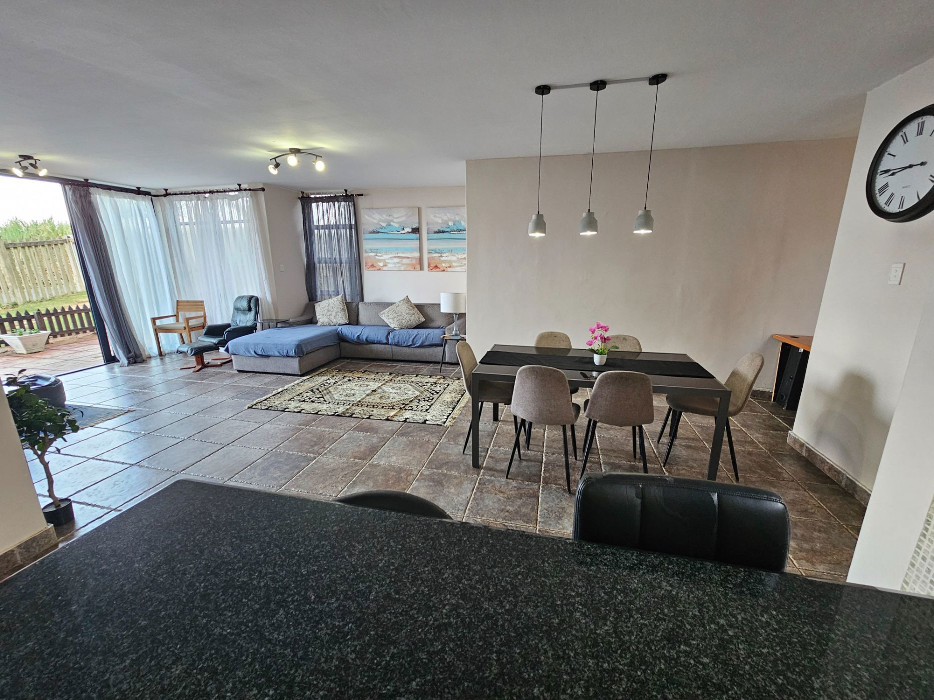 Apartment to rent in La Mercy - 1ND1665620