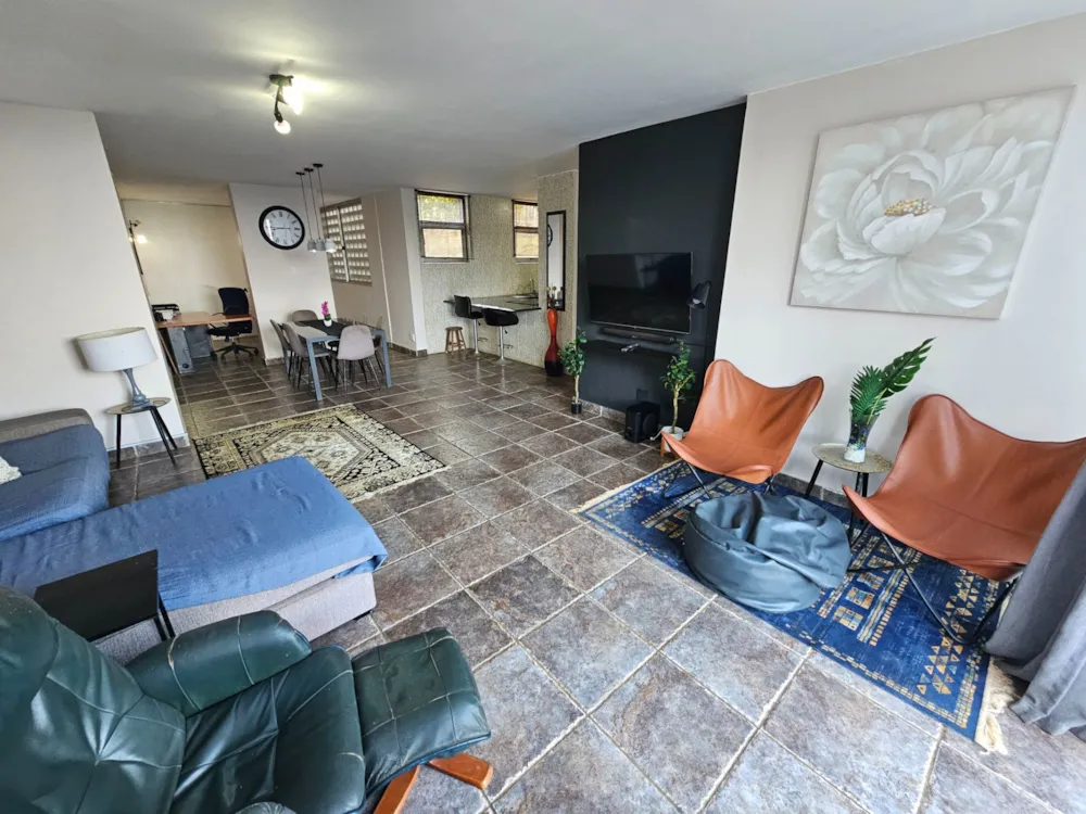 Apartment to rent in La Mercy - 1ND1665620 Apartment to rent in La Mercy - 1ND1665620