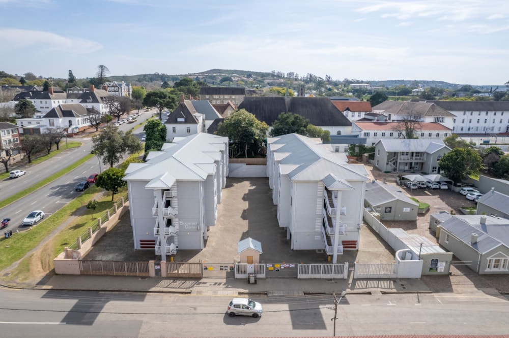 Apartment sold in Grahamstown Central (Makhanda Central)  - 1GC1656843 Apartment sold in Grahamstown Central (Makhanda Central)  - 1GC1656843