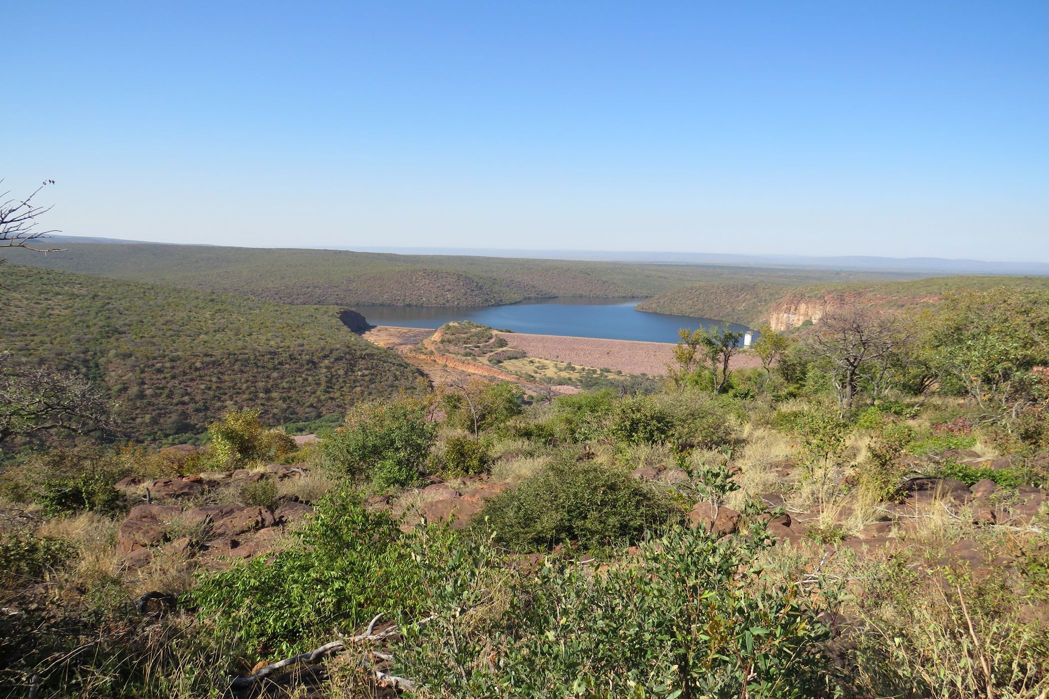 Vacant land for sale in Lephalale Rural - 1ER1659846