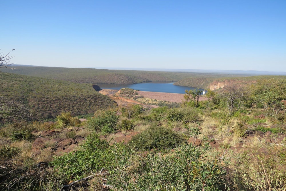 Vacant land for sale in Lephalale Rural - 1ER1659846