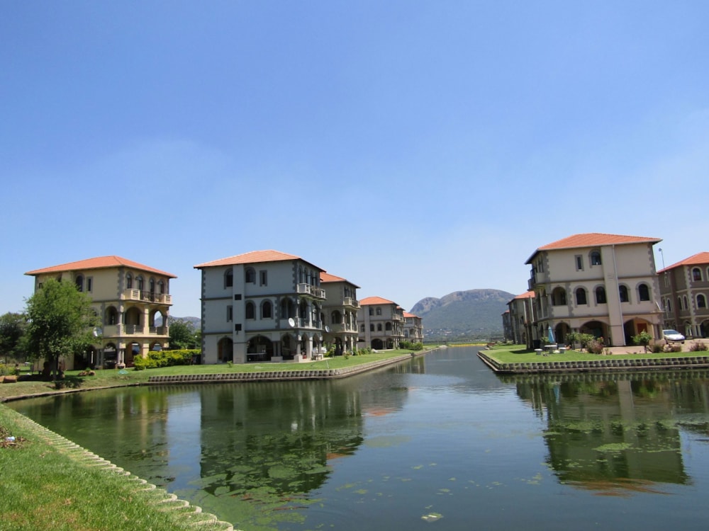 Security estate home for sale in Ifafi - 1HR1581975