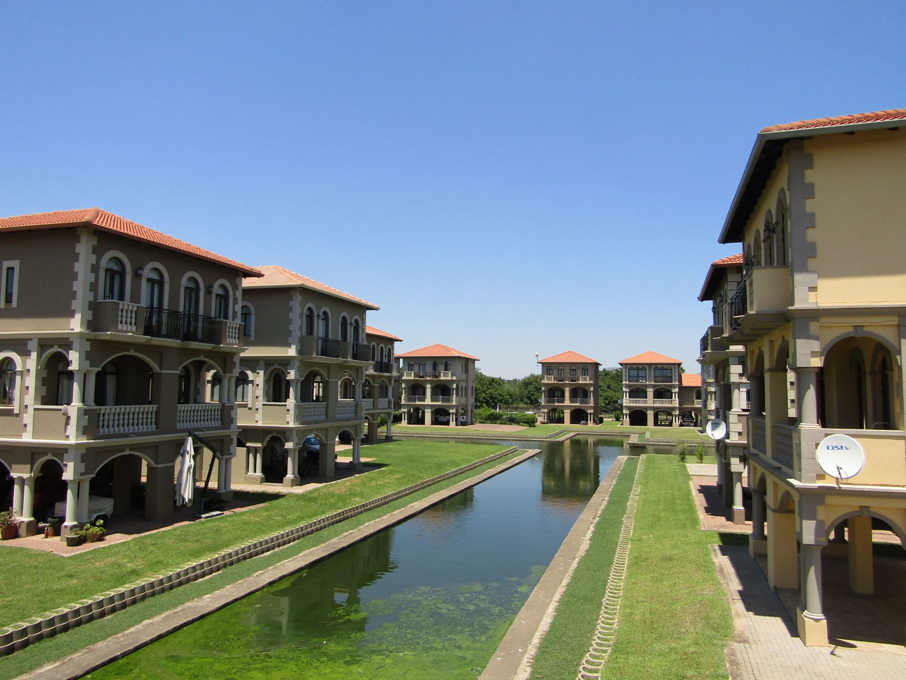 Security estate home for sale in Ifafi - 1HR1581975