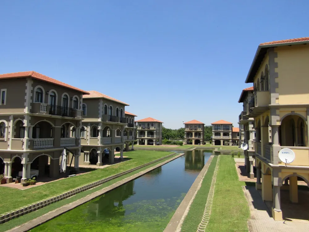 Security estate home for sale in Ifafi - 1HR1581975
