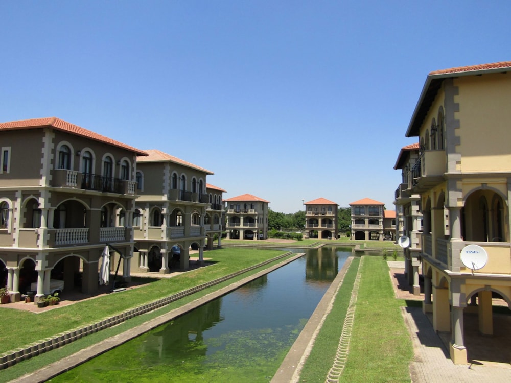 Security estate home for sale in Ifafi - 1HR1581975