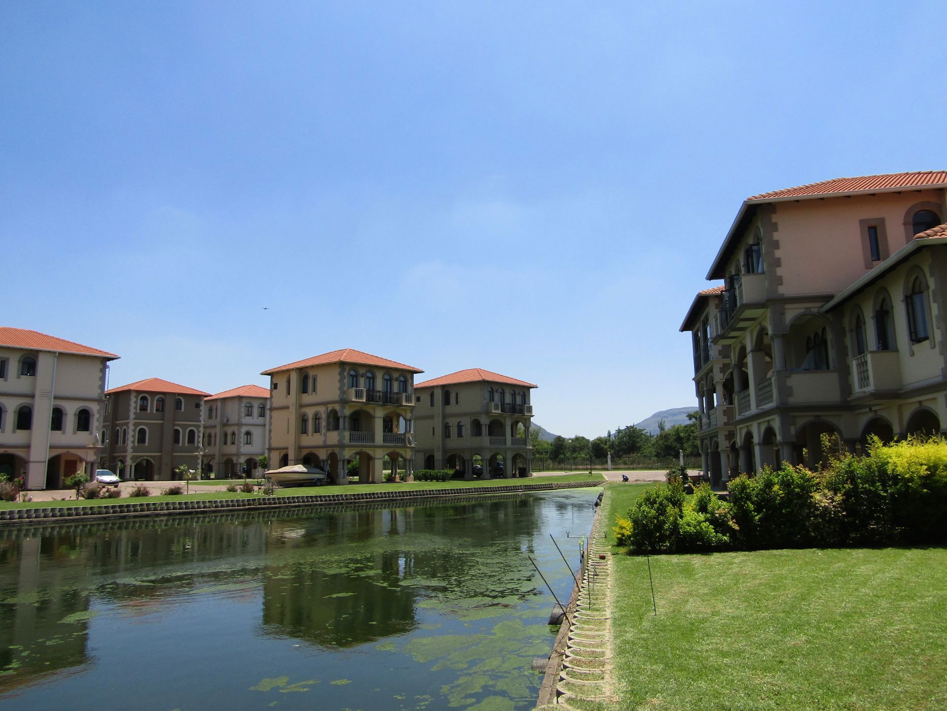 Security estate home for sale in Ifafi - 1HR1581976