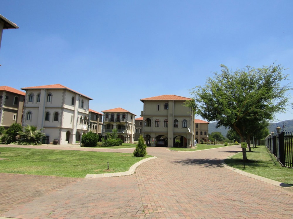 Security estate home for sale in Ifafi - 1HR1581976