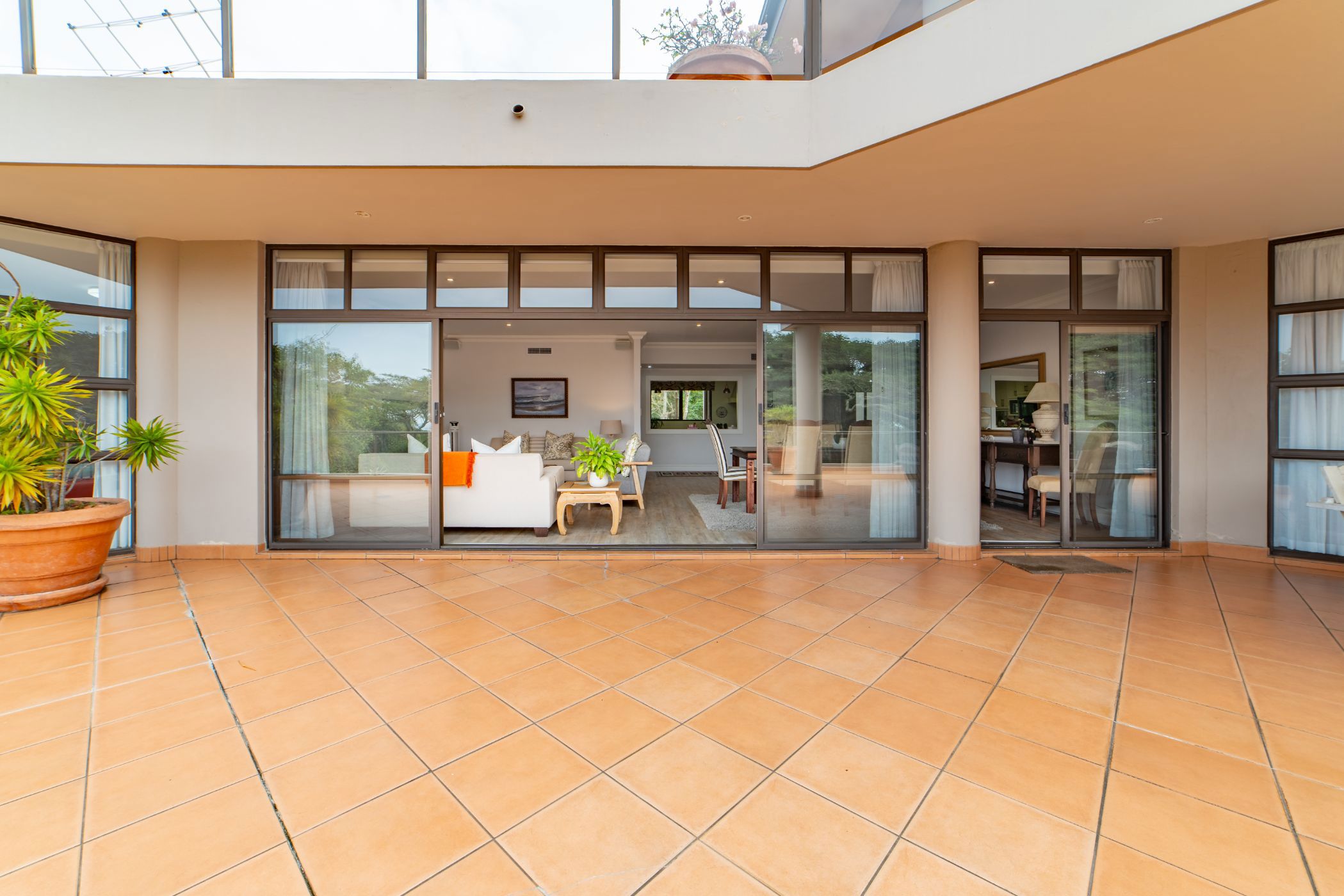 Apartment sold in Zimbali Estate - 1BD1659901