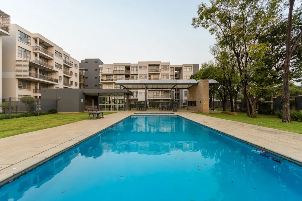Apartment for sale in Bedfordview Area - BED1658070 Apartment for sale in Bedfordview Area - BED1658070