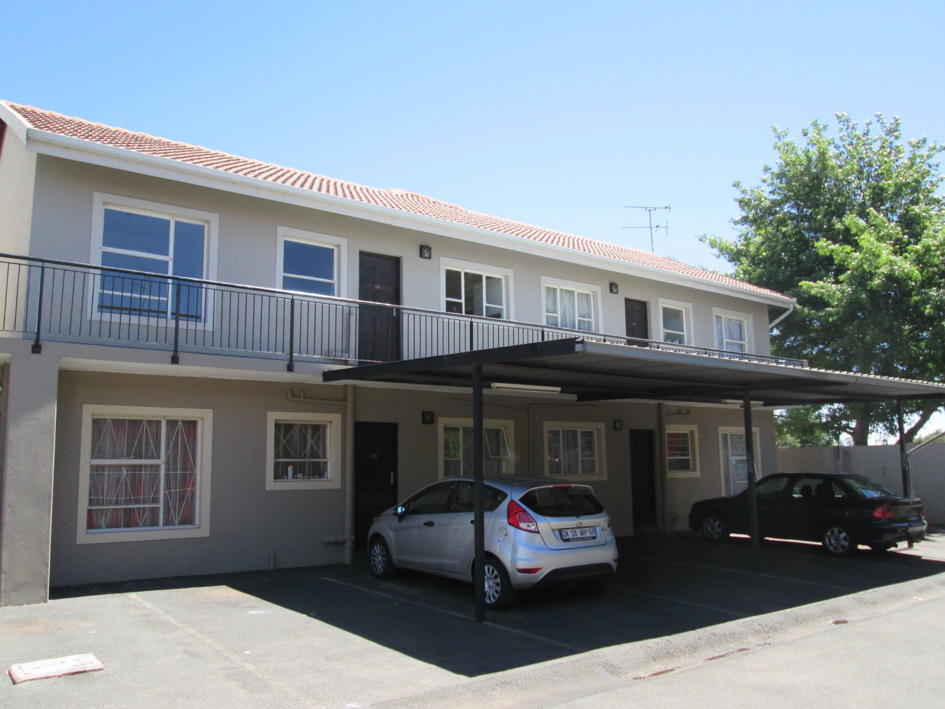 Townhouse sold in Brenthurst - 1BJ1621977