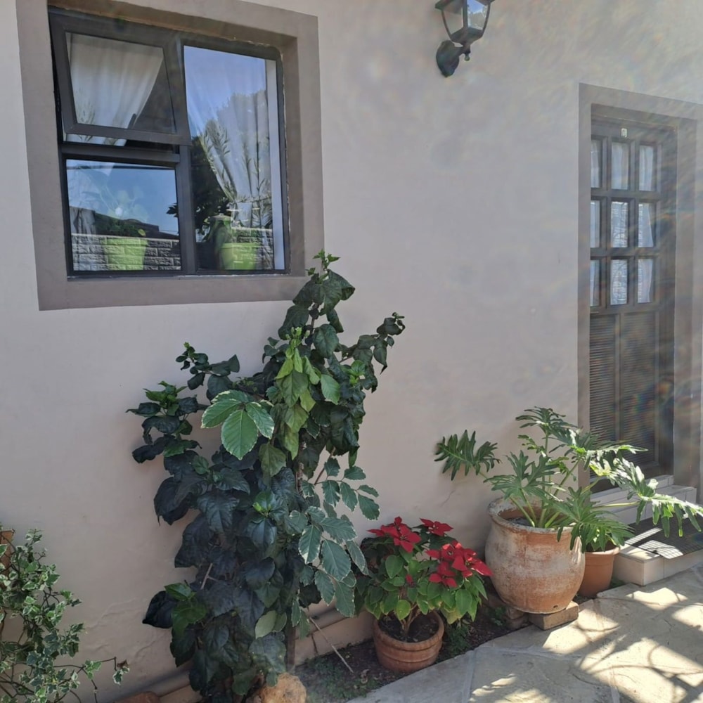 Garden cottage to rent in La Lucia - 1ND1715975