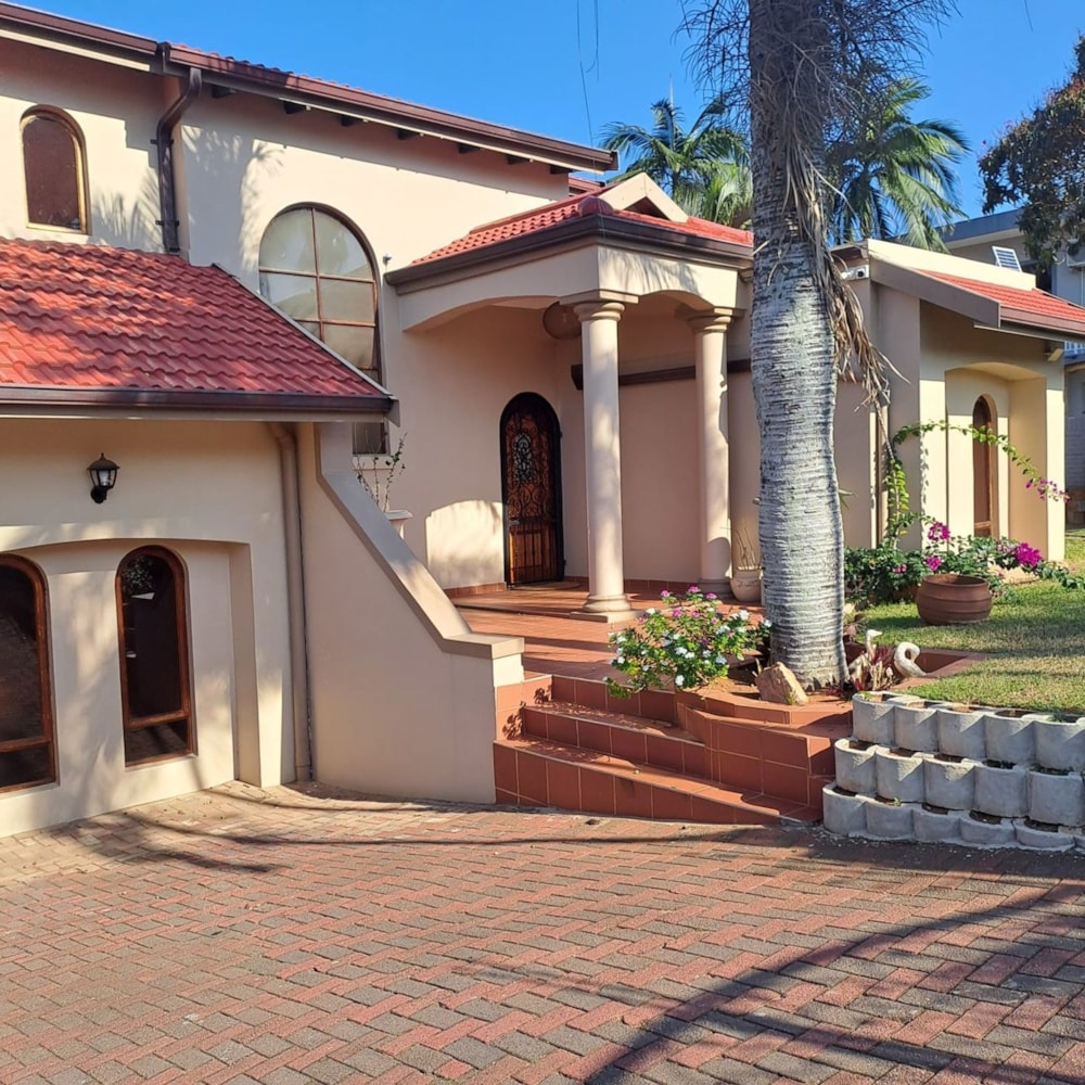 Garden cottage to rent in La Lucia - 1ND1715975