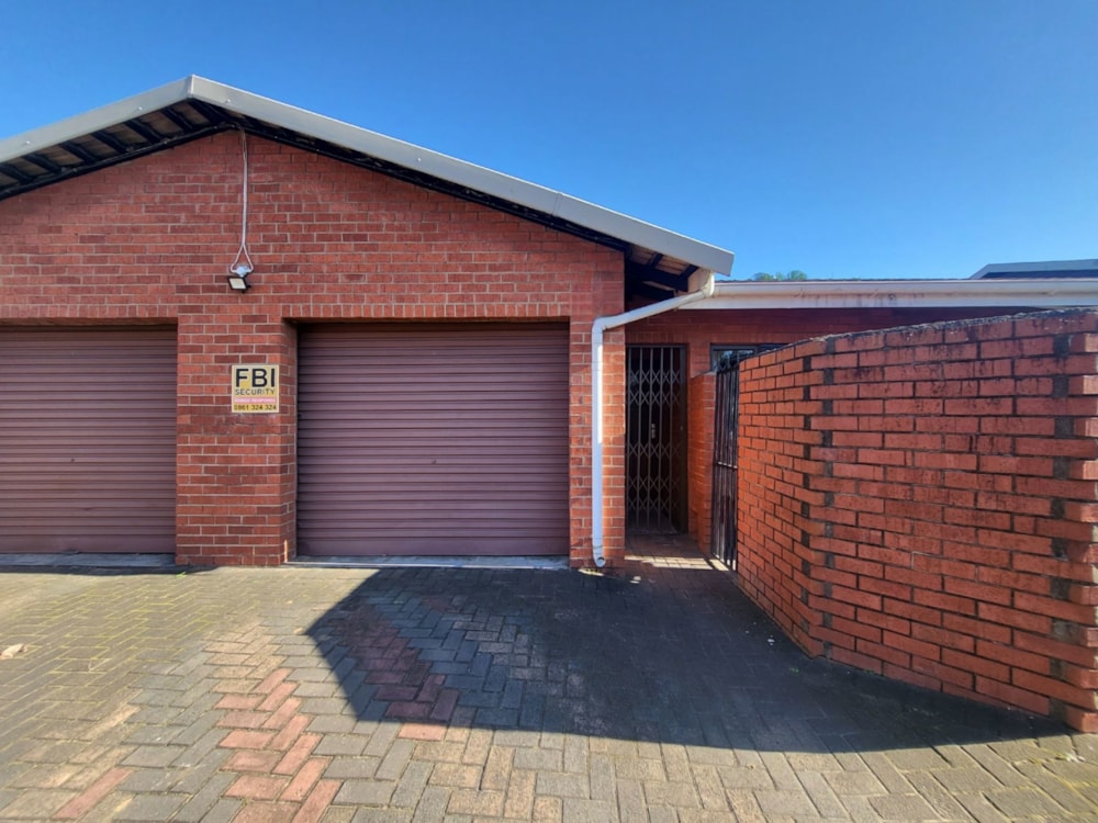 Townhouse let in Arboretum, Richards Bay - 1RY1678543 Townhouse let in Arboretum, Richards Bay - 1RY1678543