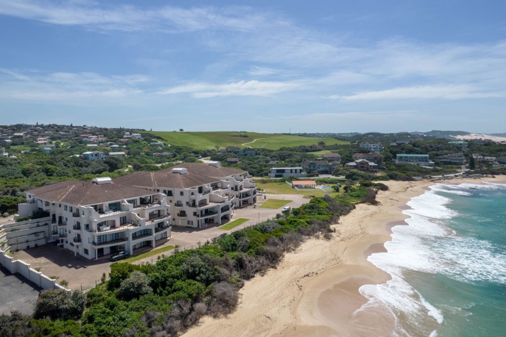 Apartment for sale in West Beach, Port Alfred - 1PF1657977