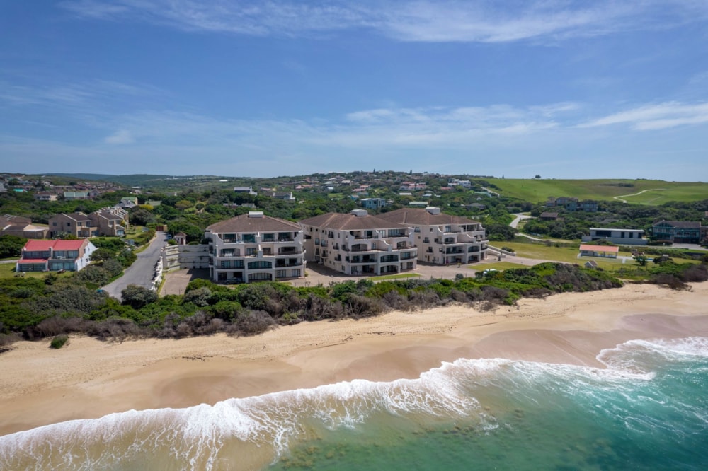 Apartment for sale in West Beach, Port Alfred - 1PF1657977 Apartment for sale in West Beach, Port Alfred - 1PF1657977