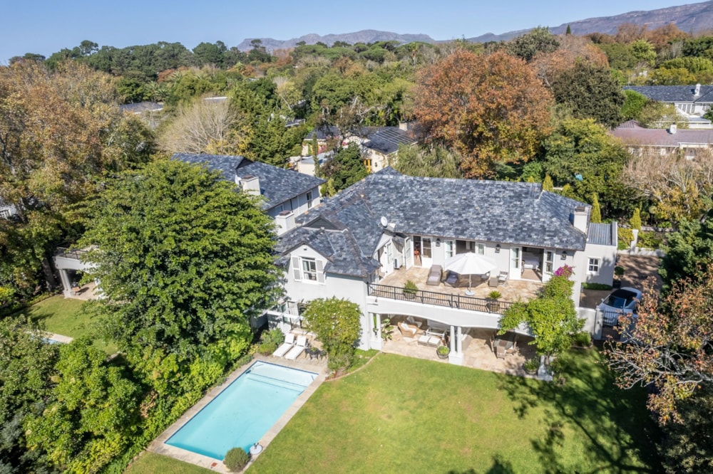 House sold in Constantia Upper - KW1649404