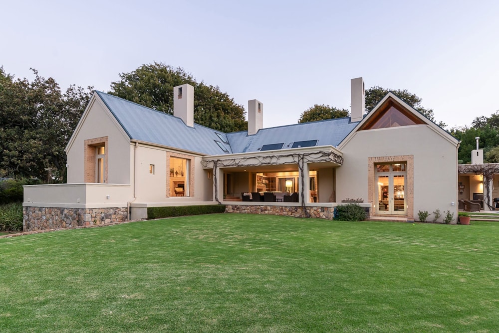 House for sale in Bishopscourt - KW1656772