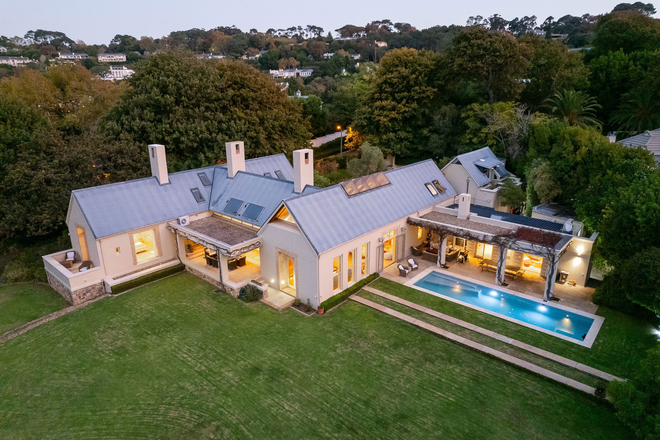 House for sale in Bishopscourt - KW1656772