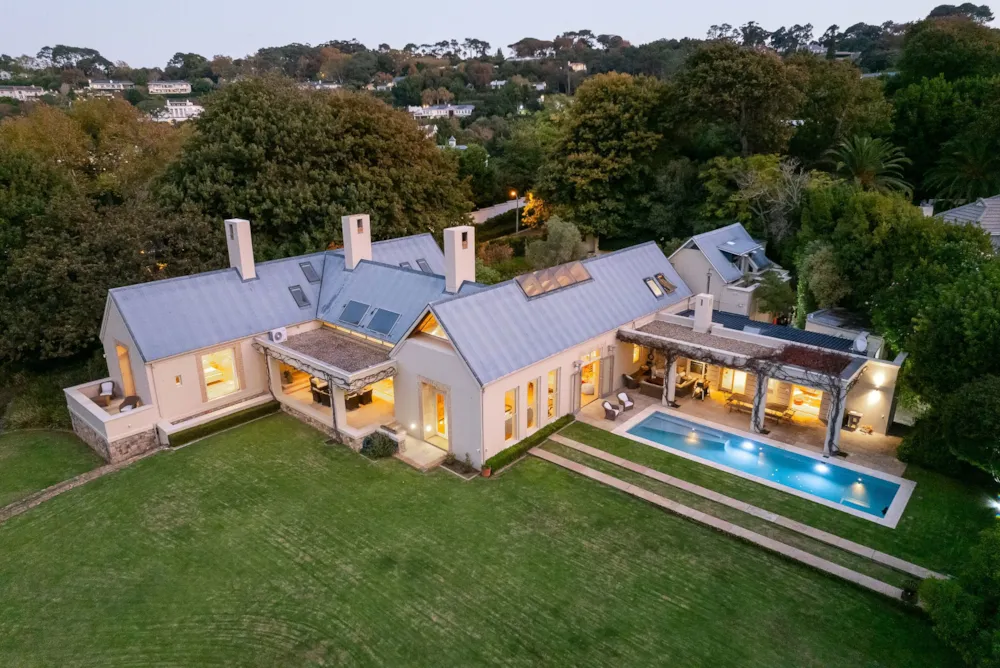 House sold in Bishopscourt - KW1656772 House sold in Bishopscourt - KW1656772