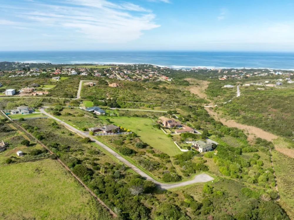 Residential vacant land for sale in Forest Downs - 1PF1659236