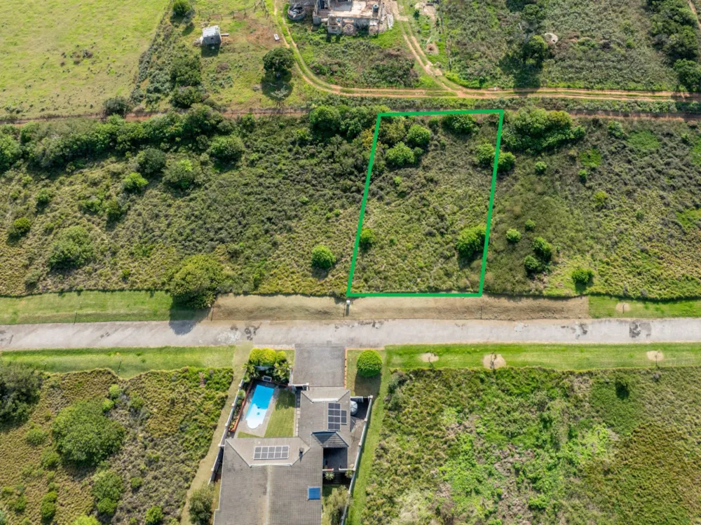 Residential vacant land for sale in Forest Downs - 1PF1659236