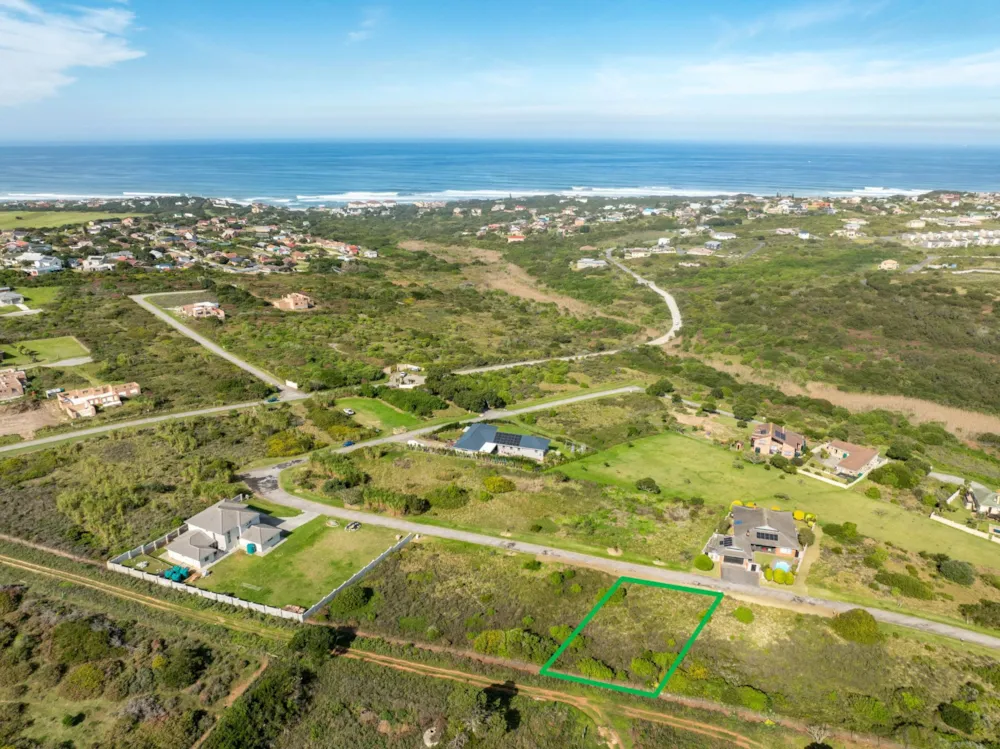 Residential vacant land for sale in Forest Downs - 1PF1659236