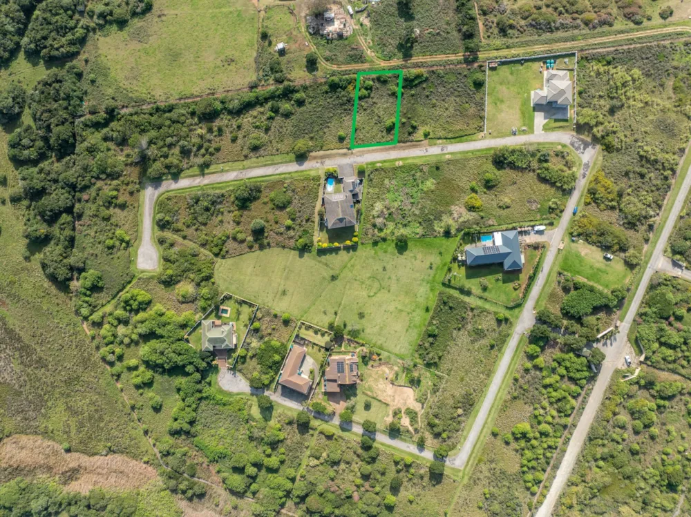 Residential vacant land for sale in Forest Downs - 1PF1659236