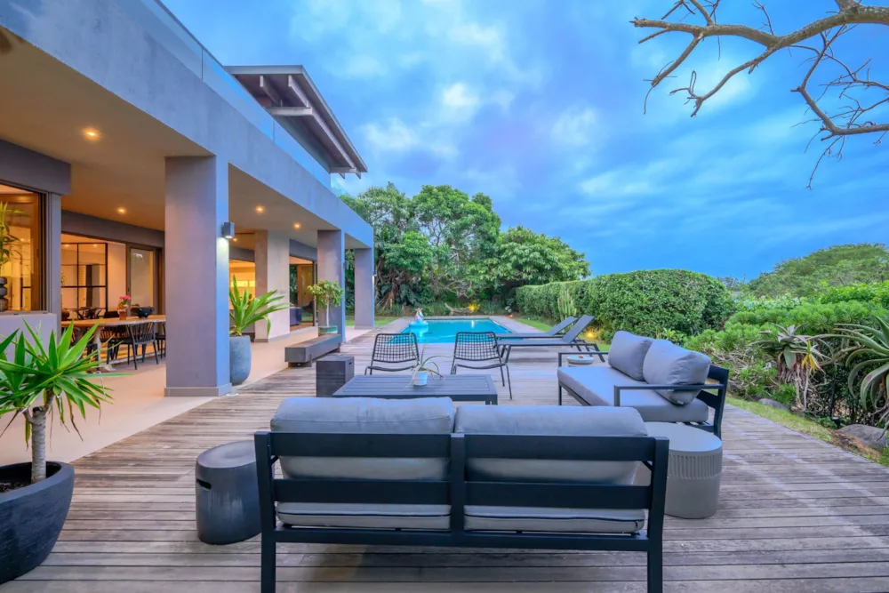 House sold in Hawaan Forest Estate - 1ND1656042 House sold in Hawaan Forest Estate - 1ND1656042