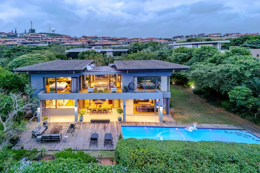 House sold in Hawaan Forest Estate - 1ND1656042 House sold in Hawaan Forest Estate - 1ND1656042