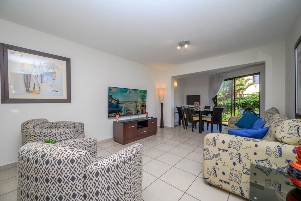 Apartment for sale in uMhlanga Rocks - 1ND1738341